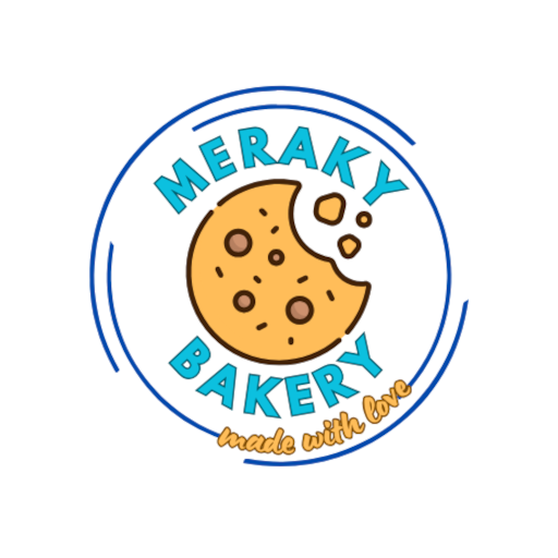 meraky-bakery.com